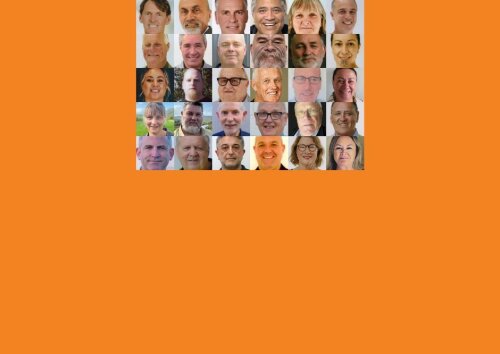 Candidate videos now live: Get to know who’s standing for Kaipara   